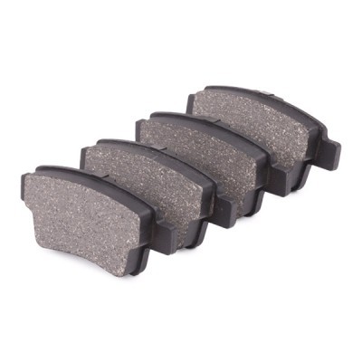 Brake Pads Set RIDEX 402B0428 402B0428 - photo 7