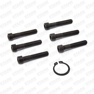 Joint Kit, Drive Shaft Stark SKJK-0200037 SKJK-0200037 - photo 8