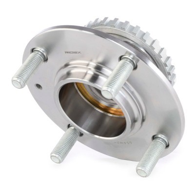 Wheel Bearing RIDEX 654W0281 654W0281 - photo 5