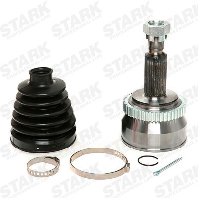 Joint Kit, Drive Shaft Stark SKJK-0200620 SKJK-0200620 - photo 2