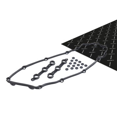 Cylinder Head Cover Gasket RIDEX 979G0172 979G0172 - photo 2