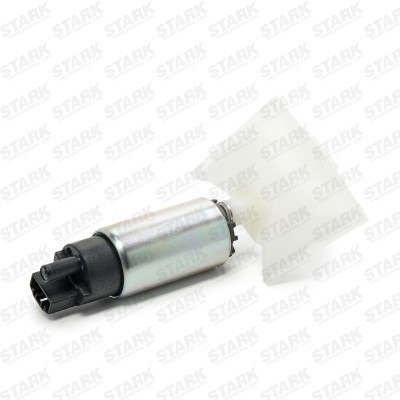 Pump, Fuel Pre-Supply Stark SKFP-0160038 SKFP-0160038 - photo 4