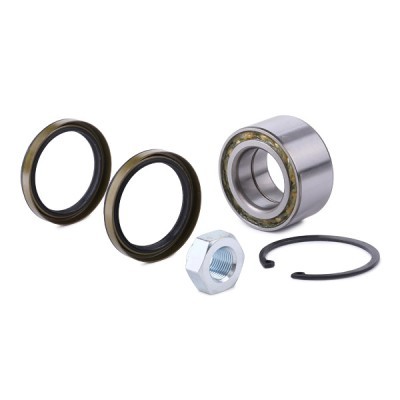 Wheel Bearing RIDEX 654W0728 654W0728 - photo 4