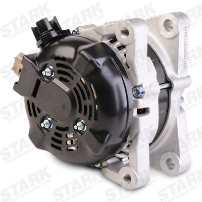 Alternator Stark SKGN-0320002 SKGN-0320002 - photo 4