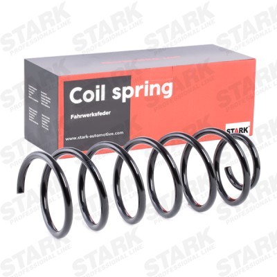 Suspension Spring Stark SKCS-0040352 SKCS-0040352 - photo 2
