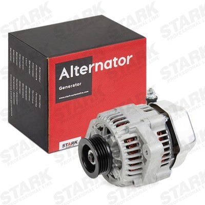 Alternator Stark SKGN-03221583 SKGN-03221583 - photo 2