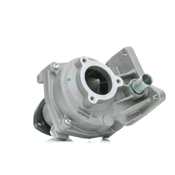 Water Pump, Engine Cooling RIDEX 1260W0299 1260W0299 - photo 1