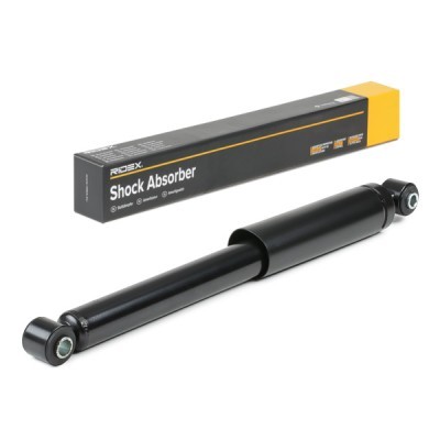 Shock Absorber RIDEX 854S0007 854S0007 - photo 4