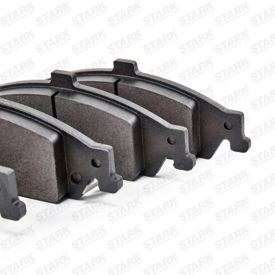 Brake Pads Set Stark SKBP-0012072 SKBP-0012072 - photo 6
