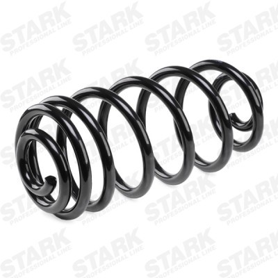 Suspension Spring Stark SKCS-0040233 SKCS-0040233 - photo 3