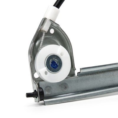 Window Regulator RIDEX 1561W1117 1561W1117 - photo 4