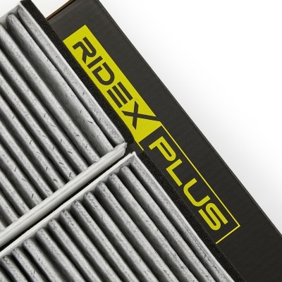 Cabin Air Filter RIDEX 424I0234P 424I0234P - photo 5