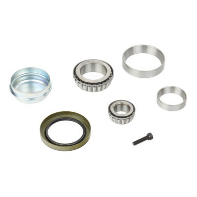 Wheel Bearing RIDEX 654W0396 654W0396 - photo 4