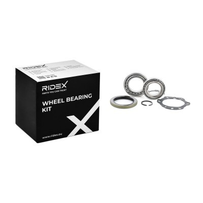 Wheel Bearing RIDEX 654W0485 654W0485 - photo 4