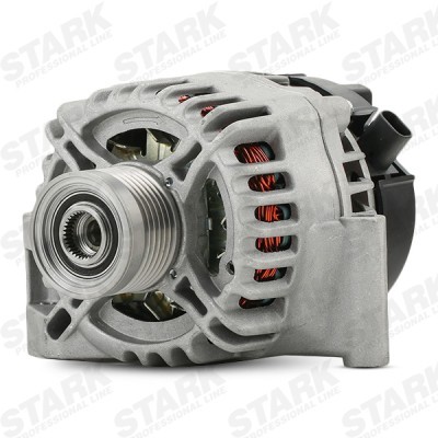 Alternator Stark SKGN-0320155 SKGN-0320155 - photo 3