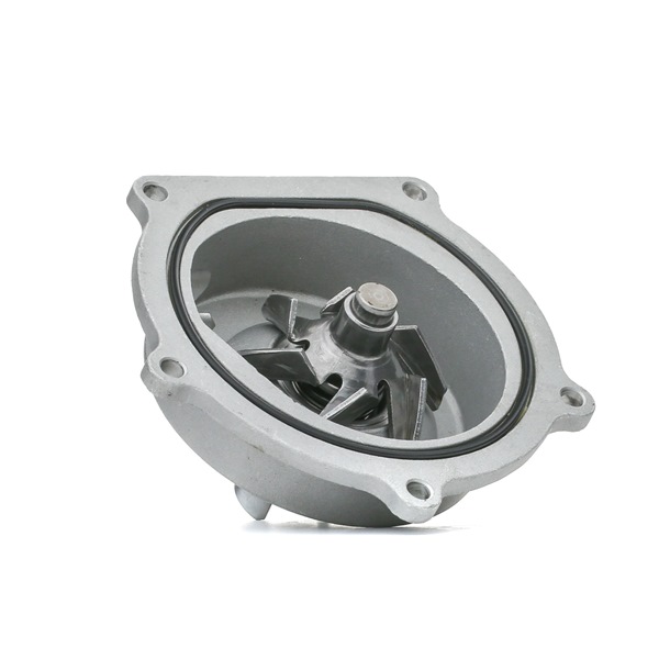Water Pump, Engine Cooling RIDEX 1260W0251 1260W0251 - photo 1