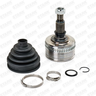 Joint Kit, Drive Shaft Stark SKJK-0200119 SKJK-0200119 - photo 2