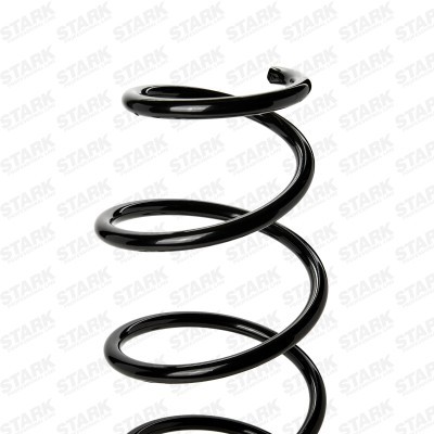 Suspension Spring Stark SKCS-0040567 SKCS-0040567 - photo 3