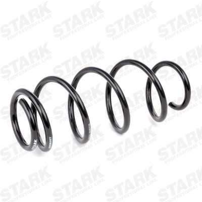 Suspension Spring Stark SKCS-0040238 SKCS-0040238 - photo 3