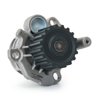 Water Pump, Engine Cooling RIDEX 1260W0091P 1260W0091P - photo 3