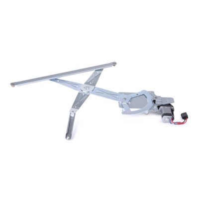 Window Regulator RIDEX 1561W0694 1561W0694 - photo 5