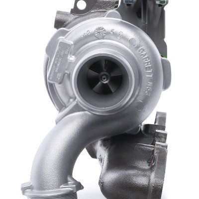 Turbocharger RIDEX 2234C0030R 2234C0030R - photo 5