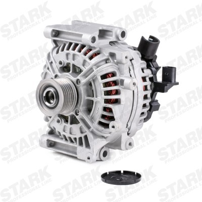 Alternator Stark SKGN-0320074 SKGN-0320074 - photo 3