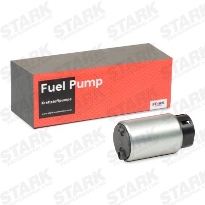 Pump, Fuel Pre-Supply Stark SKFP-0160311 SKFP-0160311 - photo 2