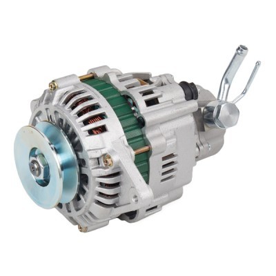 Alternator RIDEX 4G1100 4G1100 - photo 3