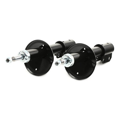Shock Absorber RIDEX 854S2557 854S2557 - photo 4