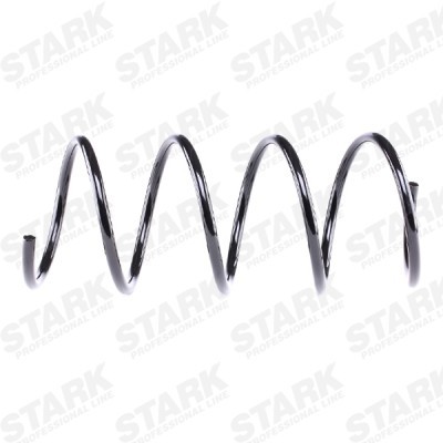 Suspension Spring Stark SKCS-0040371 SKCS-0040371 - photo 5