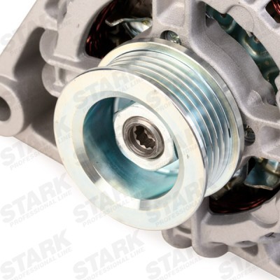 Alternator Stark SKGN-0320299 SKGN-0320299 - photo 5