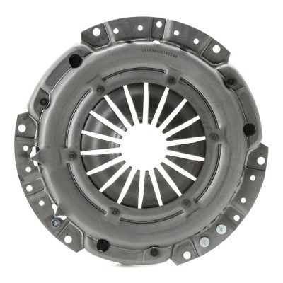 Clutch Cover RIDEX 261C0004 261C0004 - photo 2