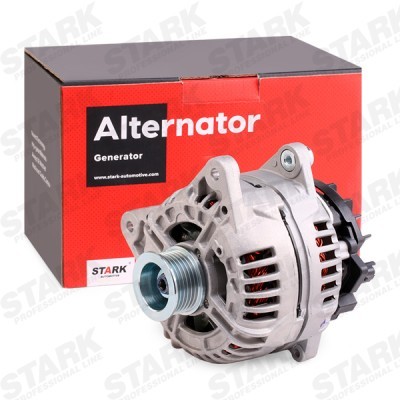 Alternator Stark SKGN-0320102 SKGN-0320102 - photo 2