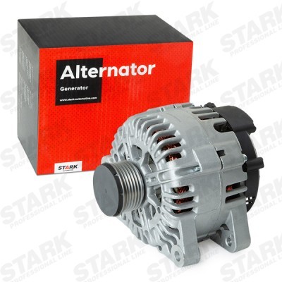 Alternator Stark SKGN-0320249 SKGN-0320249 - photo 2