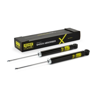 Shock Absorber RIDEX 854S1791P 854S1791P - photo 2