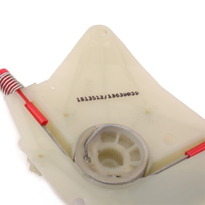 Window Regulator RIDEX 1561W0222 1561W0222 - photo 5