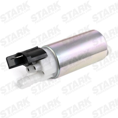 Pump, Fuel Pre-Supply Stark SKFP-0160153 SKFP-0160153 - photo 2