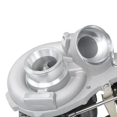Turbocharger RIDEX 2234C0405 2234C0405 - photo 7