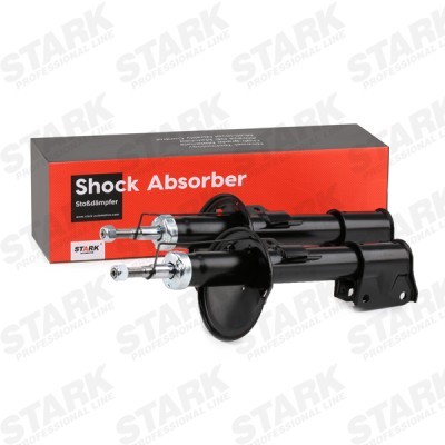 Shock Absorber Stark SKSA-0133478 SKSA-0133478 - photo 2