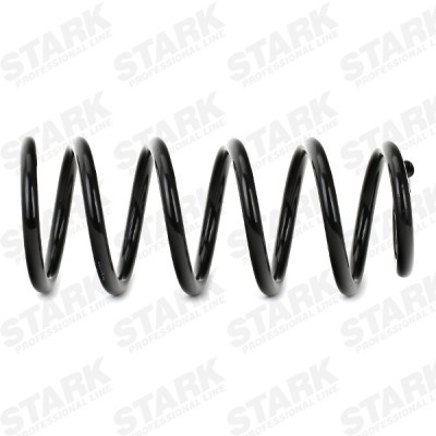 Suspension Spring Stark SKCS-0040157 SKCS-0040157 - photo 5