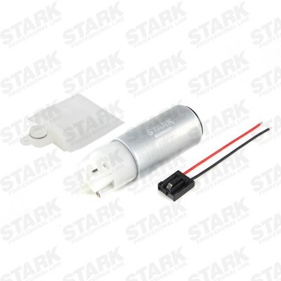 Pump, Fuel Pre-Supply Stark SKFP-0160008 SKFP-0160008 - photo 3