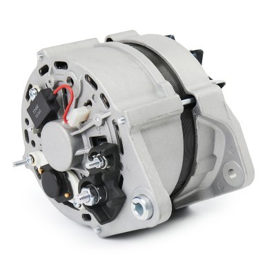 Alternator RIDEX 4G1122 4G1122 - photo 4
