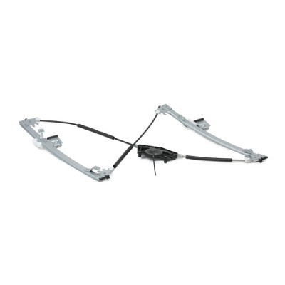 Window Regulator RIDEX 1561W0143 1561W0143 - photo 3