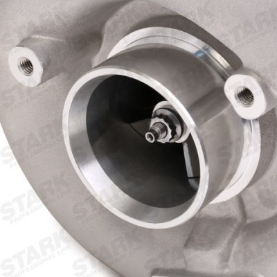 Turbocharger Stark SKCT-1190287 SKCT-1190287 - photo 3