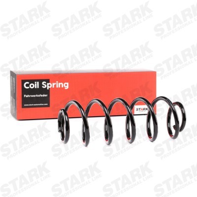 Suspension Spring Stark SKCS-0040307 SKCS-0040307 - photo 2