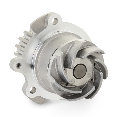 Water Pump, Engine Cooling RIDEX 1260W0645 1260W0645 - photo 4