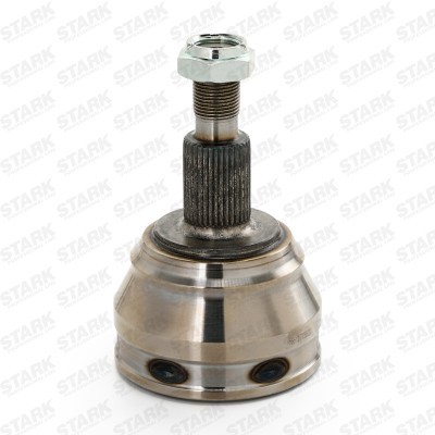 Joint Kit, Drive Shaft Stark SKJK-0200005 SKJK-0200005 - photo 4