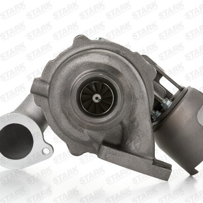 Turbocharger Stark SKCT-1191327 SKCT-1191327 - photo 6