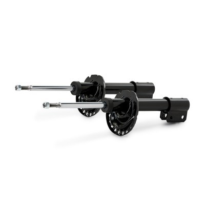 Shock Absorber RIDEX 854S18557 854S18557 - photo 3